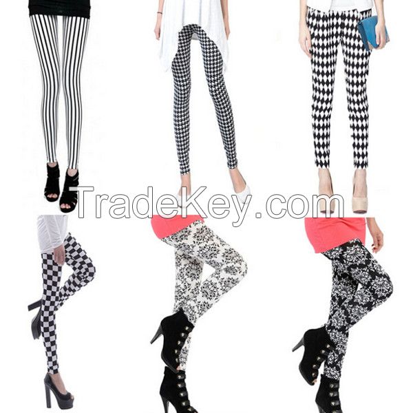 New cheap printing legging