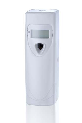 Sell LCD digital Aerosol dispenser/perfume dispenser/air fresh EA-600A