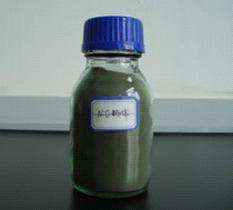 Nano Nickel Oxide Powder