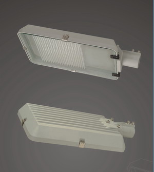 Led street lamp