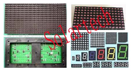 led dot matrix