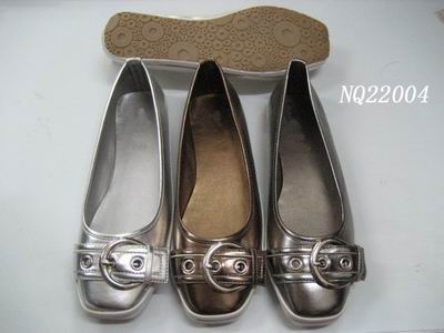 Ladies Casual Shoes