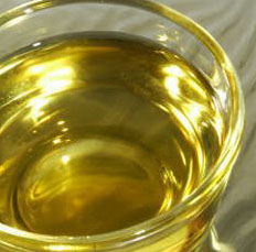 sunflower oil