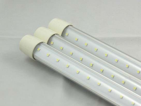 Favorable 72pcs 3535 SMD 120cm T8 LED tube light