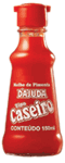 Red Pepper Sauce