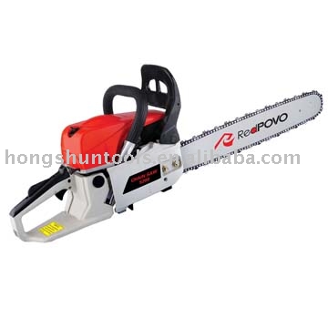 52cc gasoline chainsaw