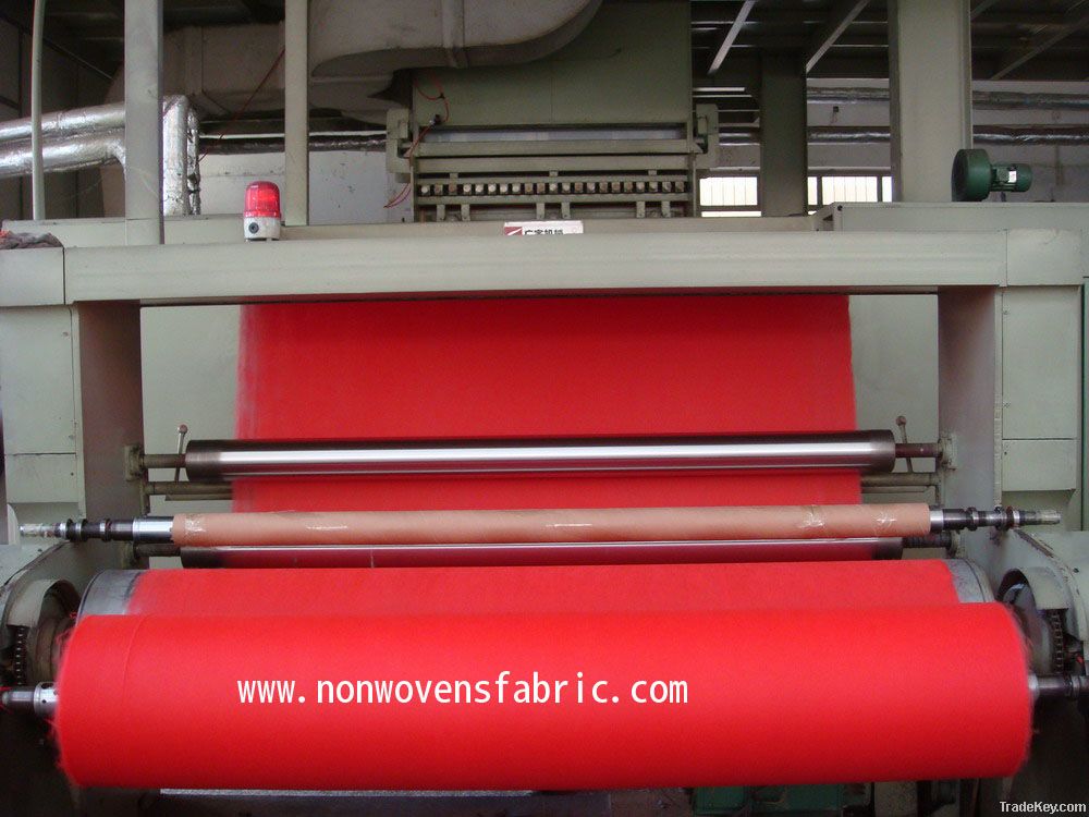 pp spunbound nonwoven fabric