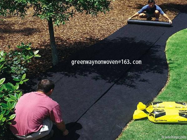 weed control Nonwoven Fabric