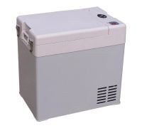 35ltr 12/24v Dc Compressor Fridge Freezer