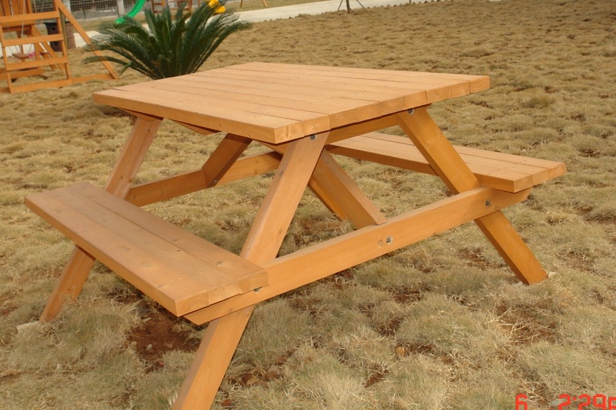 garden furniture