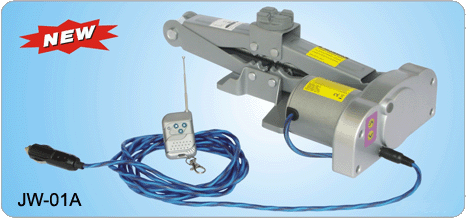 ELECTRIC CAR JACK(JW-01A)