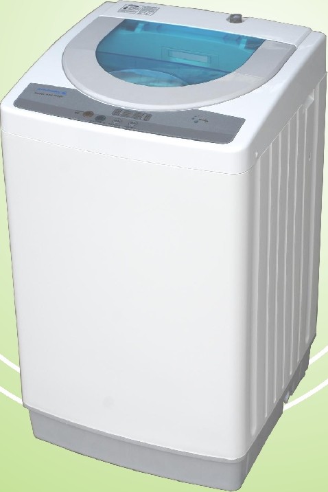 Fully Auto Washing Machine