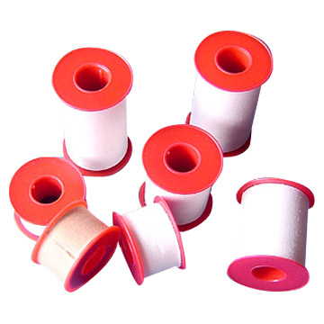 Zinc Oxide Adhesive Plaster Bandage