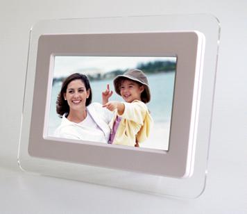 7 Inch Digital Photo Frame