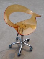 Acrylic Chair