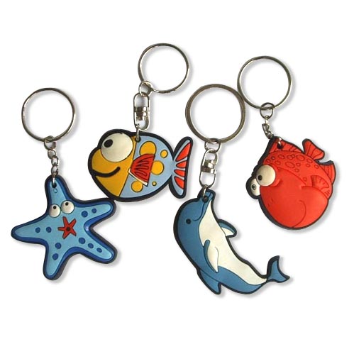 Keychains