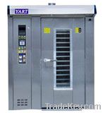 Rack oven /baking oven /bakery equipment