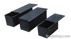 BAKING PANS/Toast box /bakeware