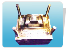 Injection Mould