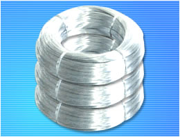 Hot Dipped Galvanized Wire