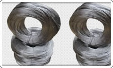 Black Annealed  wire