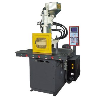 60ton plastic usb plug making machine