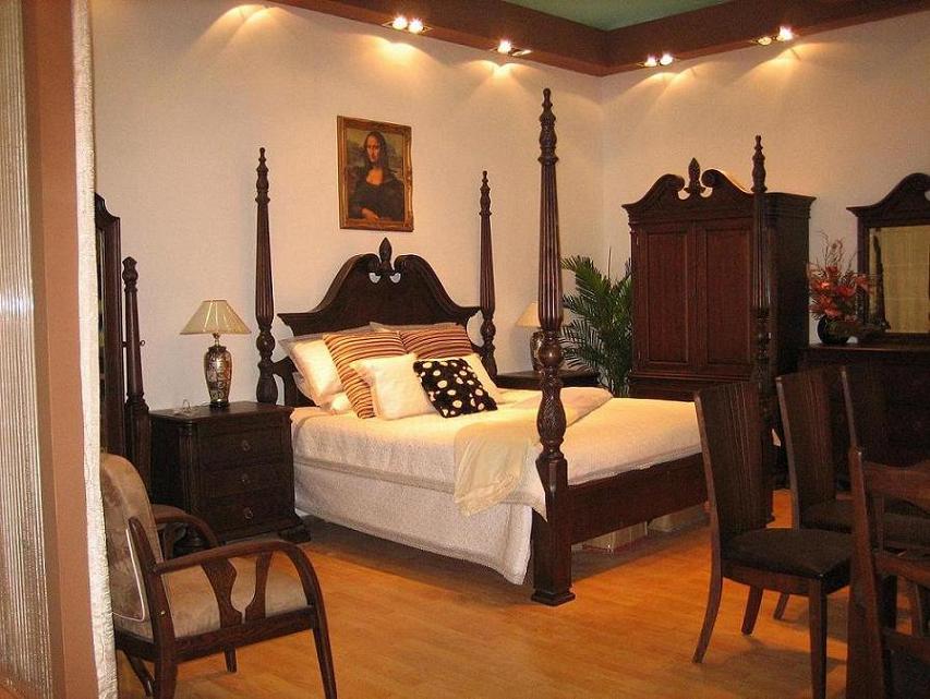 Bedroom Furniture