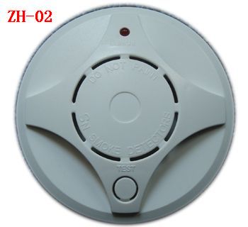 smoke alarm