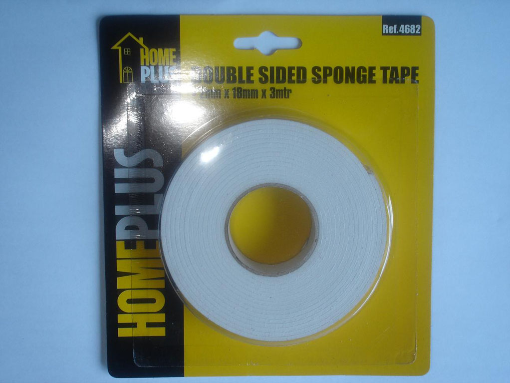 double-side mounting tape