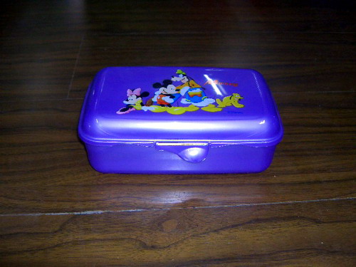 lunch box