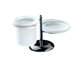 Dish stand