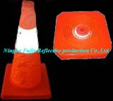 Traffic Cone Reflective With Custom Imprinting