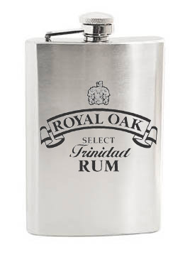 hip flask