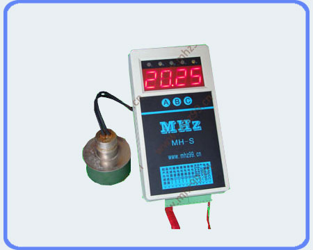 Ultrasonic Distance Meter