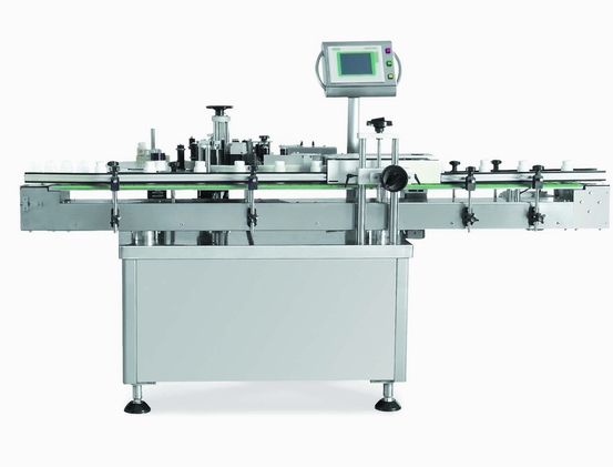 TB-300 Automatic sticker labeling machine