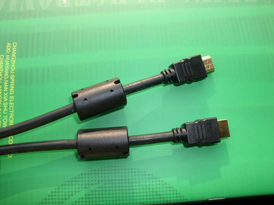 HDMI TO HDMI CABLE