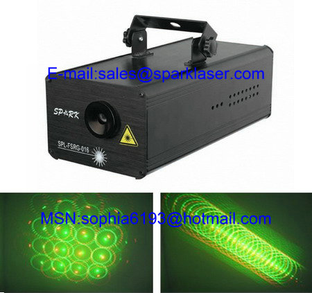 Club Laser Light-Multi-effects Twinking Laser Show System