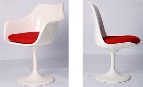 Tulip Chair