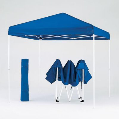 E-Z tent