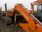 HIACHI EX200-1 No.2  excavator