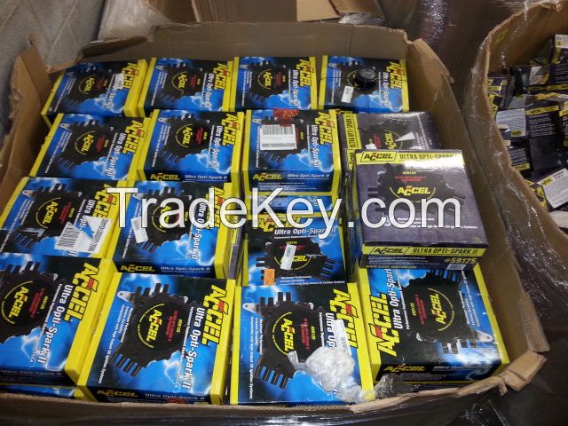 HIGH PERFORMANCE AUTO PARTS  ACCEL, MR GASKET, MALLORY, LAKEWOOD RACING