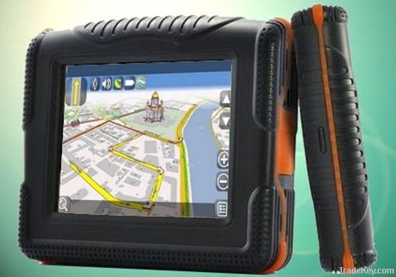 Motorcycle GPS