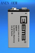 primary lithium battery