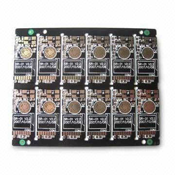 Printed Wiring Board