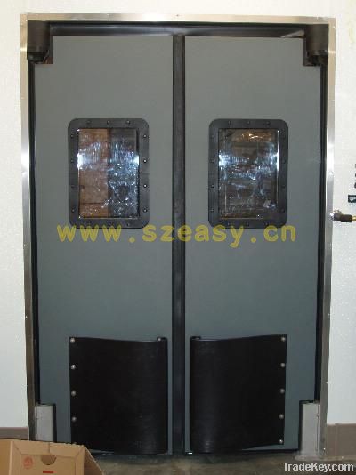 Swing Door for Logistics Center (SS-U)