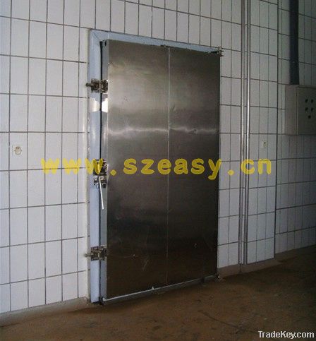 Hinged Cold Storage Door (JL-C)