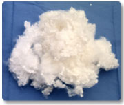 Polyester Staple Fiber