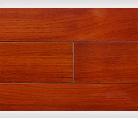 Teak Flooring