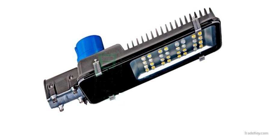 LED Streetlight Fixtures