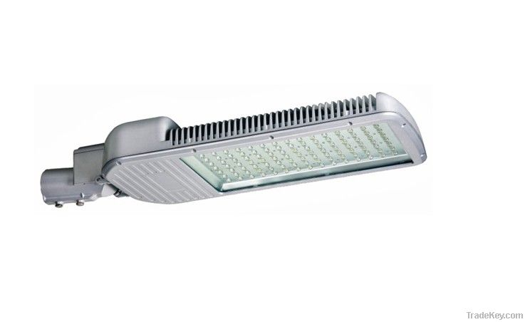 LED Street Light Fixtures